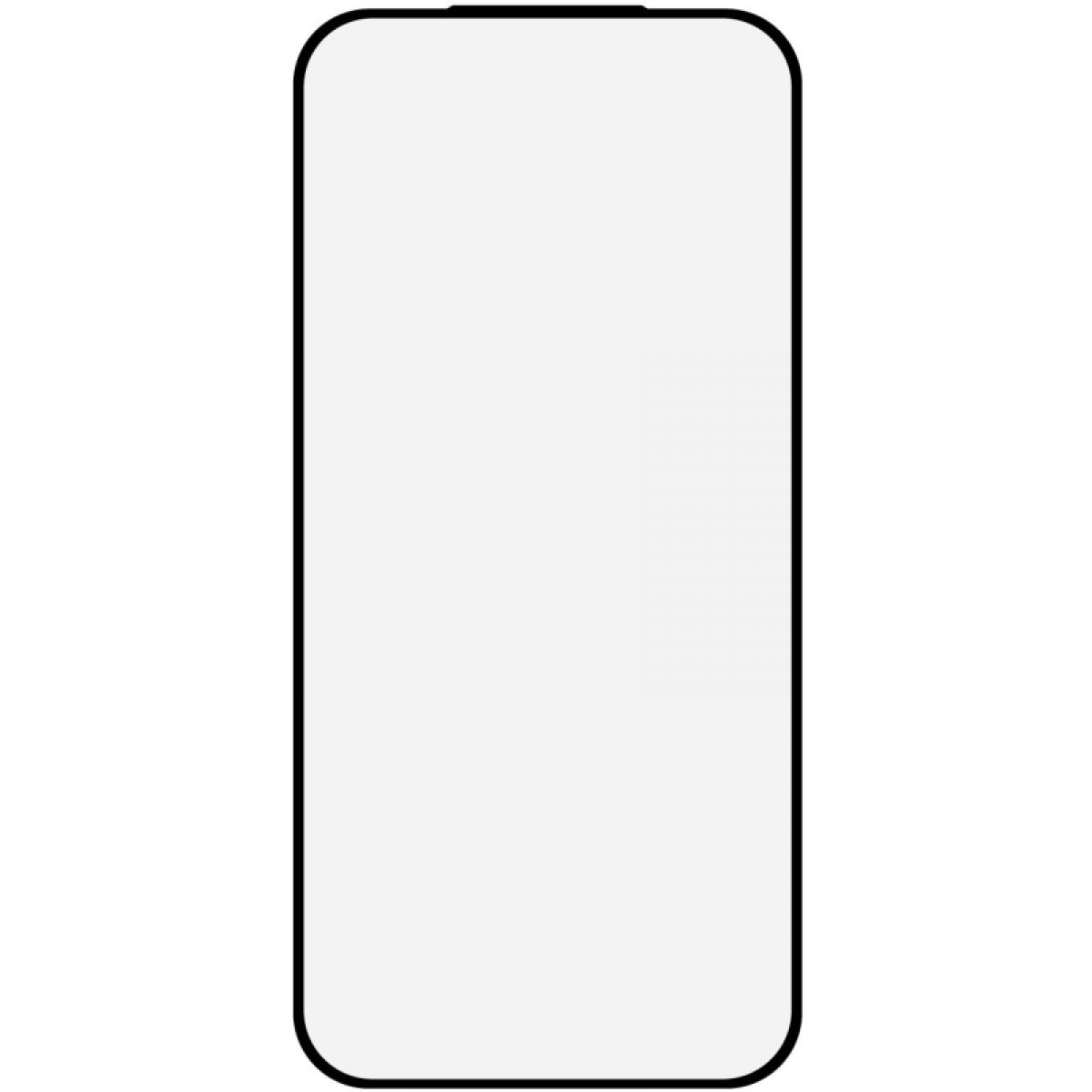 Стекло защитное 10D : для iPhone 17 Pro